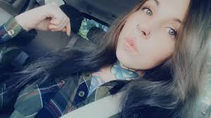 Finally got the Jestrum piercing 🖤