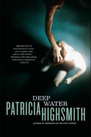 (idiomatic) a difficult or embarrassing situation. Deep Water 2021 Filmaffinity