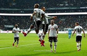 بشكتاش بدون جماهير أمام بايرن ميونخ تركيا الآن