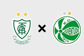 Prognósticos e palpites para a brasileirão série a. Ouca Agora America Mg X Juventude Pela 23Âª Rodada Da Serie B Pioneiro