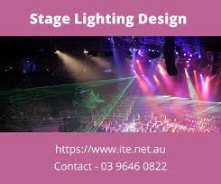Stage Lighting Design Installation Theatrical Engineering Stage Lighting Design Stage Lighting Lighting Design