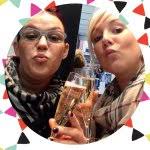 Melissa Perot's Instagram, Twitter & Facebook