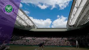 Koupit útočníka a nahradit agüera? The Wimbledon Channel Day 9 Replay Youtube