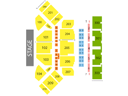 Toyota Oakdale Theatre Seating Chart Cheap Tickets Asap