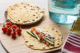 Recette Tortillas Maison En Video Recette Recette Tortillas Maison Recette Tortilla Tortillas Maison