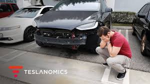 Find used tesla model here Why I Buy Used Teslas Youtube