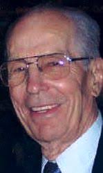 Arvid Eric Dahlstrom