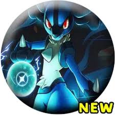 Wallpaper kucing lucu dan imut. Lucario Wallpapers Apk 1 0 Download For Android Download Lucario Wallpapers Apk Latest Version Apkfab Com