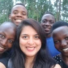 Fundraiser by David N Miranda Blum : Our Mission To Africa