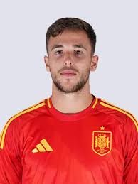 Nico González (Sub-21)