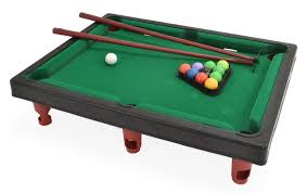 We collected the best classic billiards games from 8 ball pool to disc pool. Pool Table Game In Window Box Pdq M Y Buy Online In Angola At Angola Desertcart Com Productid 52342580