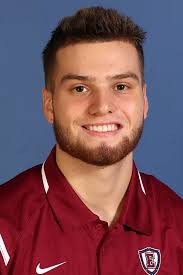 2019-20 Men's Basketball Roster