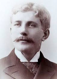 Dr Herbert Strong Nichols (1868-1948)