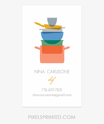 Download now our collection includes chef business card template psd, chef visiting card and many other spectacularly crafted chef business cards. Chef Nutritionist Business Cards Business Card Png Image Transparent Png Free Download On Seekpng