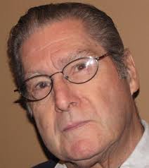 Paradise Playhouse » James Leonard