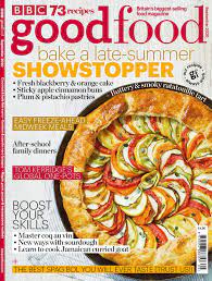 A heterotroph is not capable of making its own food. Bbc Good Food Issue 09 2020
