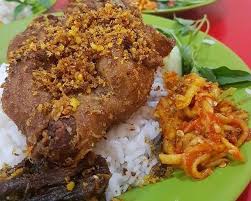 Nasi bebek sinjay burneh bangkalan madura was merged with this page. Nasi Bebek Sinjay Dukuh Pakis Surabaya Lengkap Menu Terbaru Jam Buka No Telepon Alamat Dengan Peta