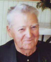 Obituary of Allan Robert Ritchie