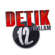 Detik 12 malam tv3 episode pemandu kenderaan jenazah. Detik 12 Malam Gfx On Behance
