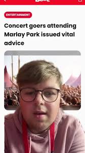 Longitude Festival 2024 in Marlay Park