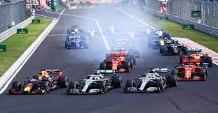 Versenyét, a magyar nagydíjat rendezik az előttünk álló hétvégén! F1 Magyar Nagydij Julius 19 En Lesz A Verseny A Hungaroringen Egerhirek