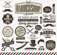 Millions Of Png Images Backgrounds And Vectors For Free Download Pngtree Barber Shop Vintage Barber Barber