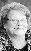 Ursula Pike Obituary (2011)