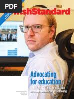 Jewish Standard, November 3, 2017