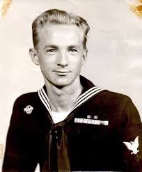 Ernest Richey avis de décès