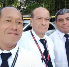 Henríquez Gerardo 的个人主页