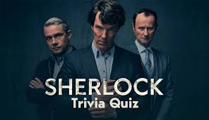 Icon to view hints or answer . Ultimate Sherlock Quiz Only Genius Fans Can Score 70