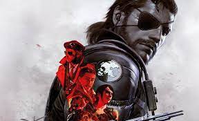 The mysteries surrounding the u.s. Konami No Incluira La Mision 51 De Metal Gear Solid V En La Coleccion Definitiva