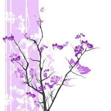 Image result for purple tranquility