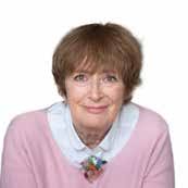 Ik heb zoveel warmte en liefde gekregen'