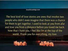 Here are messages for your boyfriend after a fight. 60 Cute Paragraphs For Him To Make Him Smile Events Greetings
