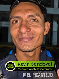 Kevin Sandoval brilla en el Super Clásico Cusqueño