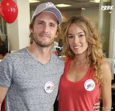 Une complicité qu'on peut voir à travers cette vidéo. Philippe Lacheau Et Elodie Fontan Les Deux Stars De Babysitting Sont En Couple Purebreak