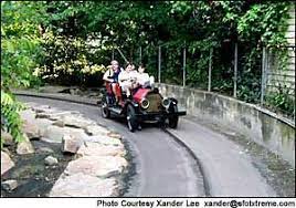 Chaparral Antique Cars At Six Flags Over Texas Six Flags Over Texas Chaparral Six Flags
