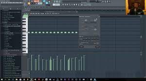 How To Chop Hi Hats In Fl Studio 12 Youtube