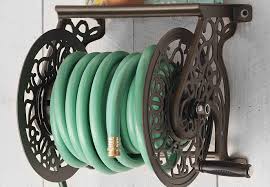 See our gallery garden hose management: Best Hose Reel In 2020
