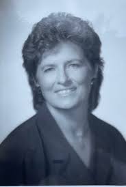 Ruby Josephine High Obituary April 9, 2024