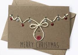 65 Ideen Fur Weihnachtskarten Selber Basteln Weihnachtskarten Selber Basteln Personalisierte Weihnachtskarten Weihnachtskarten Selber Machen