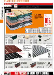 Brico Depot Catalogue Actuel 19 03 30 04 2021 24 Catalogue 24 Com
