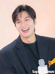 Handsome Jagiya 😍😍😍 #LeeMinHo 👑✨