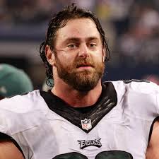 San Diego Chargers fans need Evan Mathis