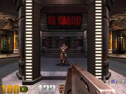 Grab weapons to do others in and supplies to bolster your chances of survival. Id Tech 3 Wikipedia