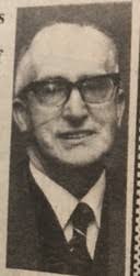 Trent Crimm's surprising past as a hotel porter