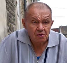 Conliège. Adieu à Raymond Poly