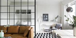 Modern interior designers are also described as super sleek since they have an unparalleled love for simple palettes and designs that are often coupled with clean, crisp angles, and lines. 21 Small House Interior Design Ideas How To Decorate A Small Space