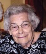 Obituary for Mabel E. Rousey
